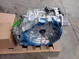 2023 Acura Tlx (at), 2.0l, Fwd, Used Transmission