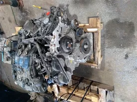2017 Hyundai Santa Fe 3.3l (vin F, 8th Digit), Used Engine