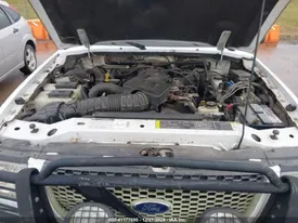 2001 Ford Ranger 4.0l V6, Used Engine