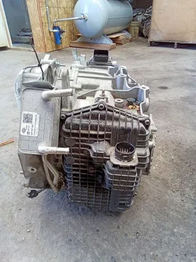 2020 Acura Tlx (at), Us Market, 3.5l, Vin 3 (6th Digit, Awd), Used Transmission