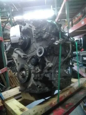 2014 Hyundai Santa Fe 3.3l (vin F, 8th Digit), Used Engine