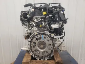 2022 Alfa Romeo Stelvio 2.0l (vin N, 8th Digit, Turbo), Awd, Used Engine - 3120 Miles