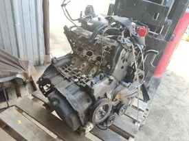 2007 Hyundai Santa Fe 2.7l V6, Used Engine