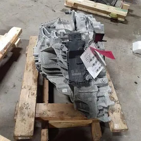 2018 Acura Tlx (at), Canada Market, Fwd, Used Transmission 2018 Acura Tlx (at), Canada Market, Fwd, Used Transmission