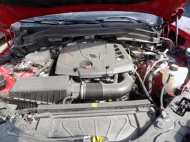 2022 Alfa Romeo Stelvio 2.0l (vin N, 8th Digit, Turbo), Awd, Used Engine - 3500 Miles