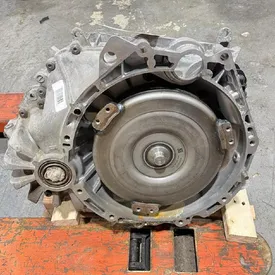 2018 Acura Tlx (at), Us Market, 3.5l, Vin 2 (6th Digit, Fwd), Tech, Used Transmission