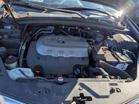 2012 Acura Zdx (3.7l, Vin 1, 6th Digit), Used Engine