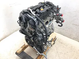 2021 Acura Tlx 2.0l (turbocharged), Vin 5 (6th Digit, Fwd), Used Engine