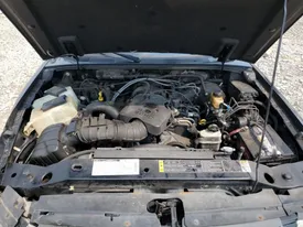 2001 Ford Ranger 4.0l V6, Remanufactured Engine