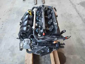 2011 Hyundai Santa Fe 2.4l (vin B, 8th Digit), Used Engine