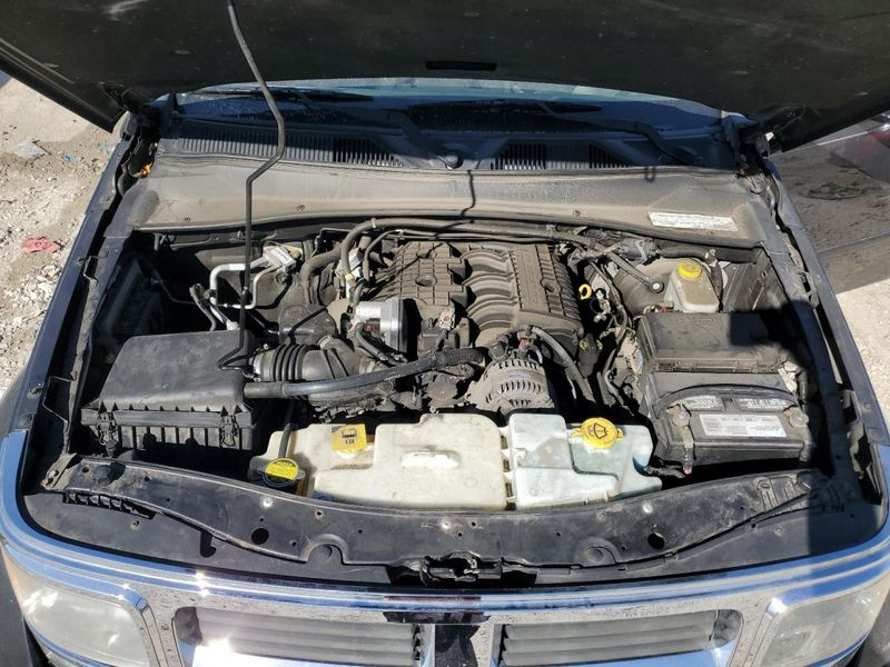 2011 Dodge Nitro At 4.0l 4x4 Used Engine (Price- 2499)