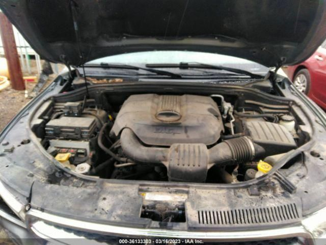 2011 Dodge Durango At 4x4 3.6l Used Engine (Price- 2560)