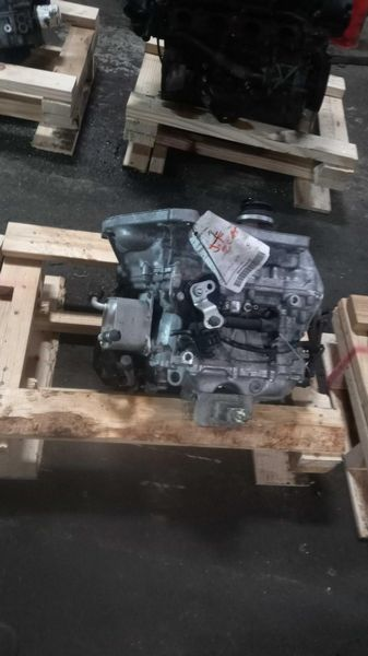 2013 Nissan Sentra 1.8l L4 Used Transmission (Price- 2780)
