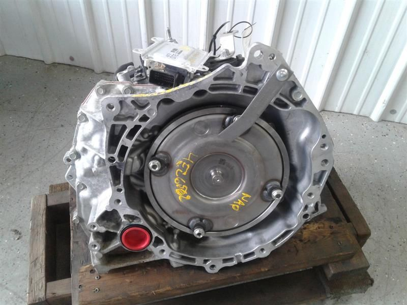 2019 Nissan Sentra Mt, 1.8l Used Transmission (Price- 1350)