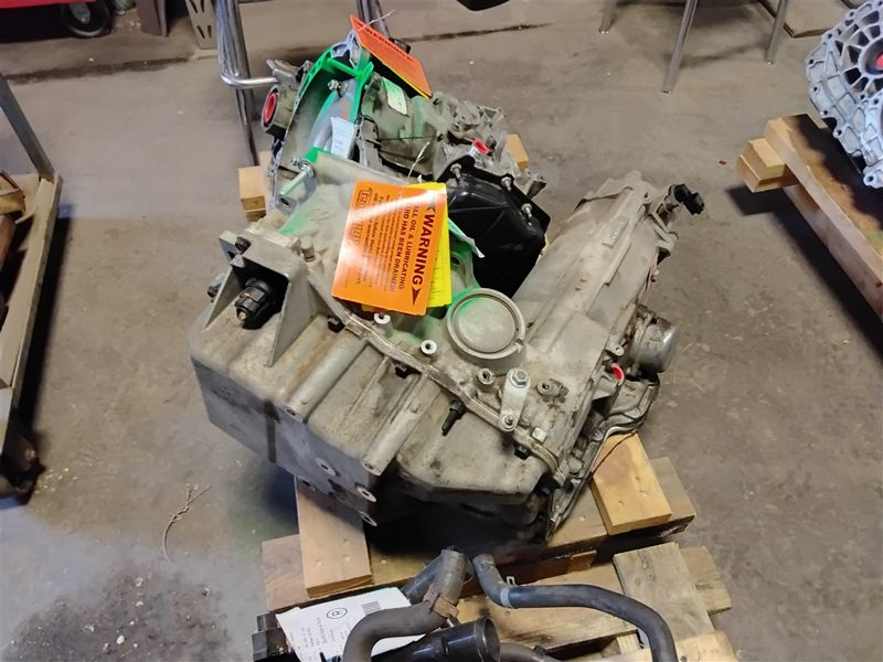 2006 Chevy Impala 5.3l Vin C 8th Digit Used Transmission (Price- 2070)