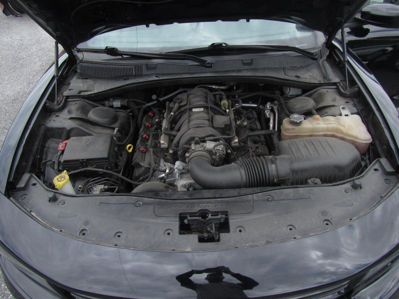 2018 Dodge Charger 5.7l V8 Used Engine (Price- 3200)