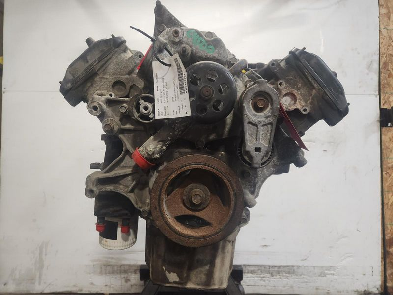 2008 Dodge Charger 5.7l V8 Used Engine (Price- 2935)