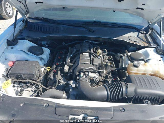 2019 Dodge Charger At Rwd 5.7l 8 Speed 8hp70 Used Engine (Price- 3200)