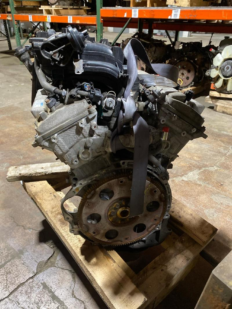 2008 Toyota 4runner 4.0l V6 Used Engine (Price- 3999)