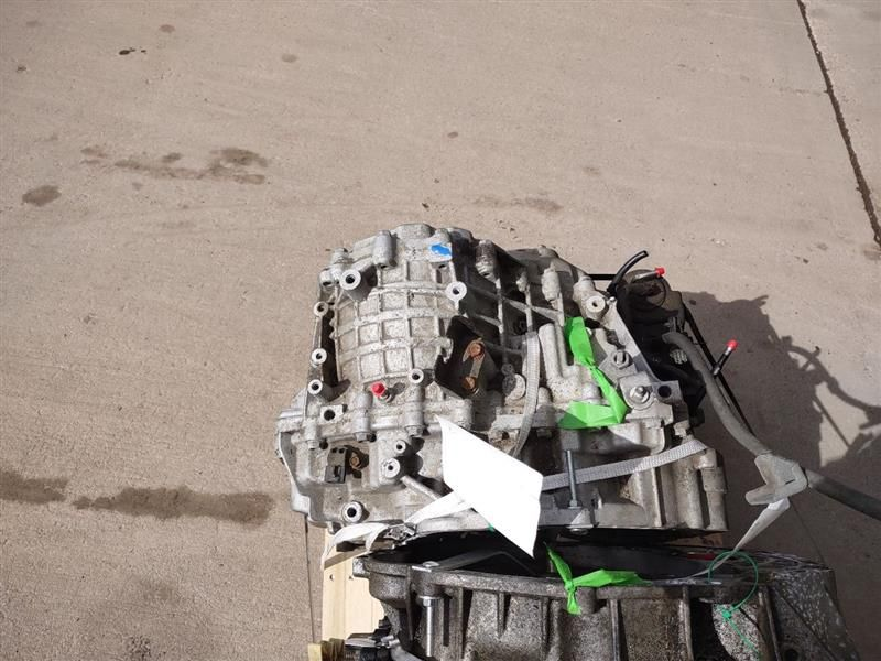 2014 Nissan Maxima At; (cvt) Used Transmission (Price- 2050)