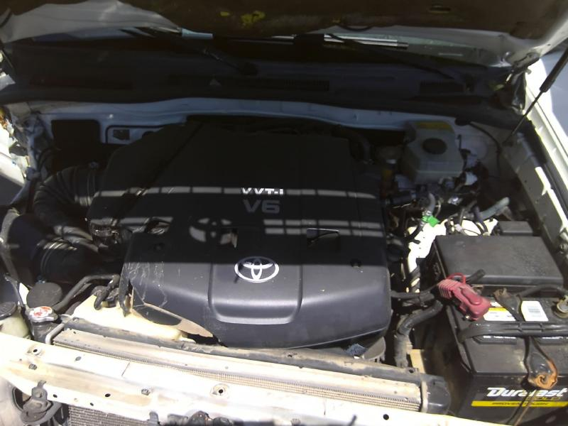 2004 Toyota 4runner At 6 Cylinder 4x4 Used Engine (Price- 3950)