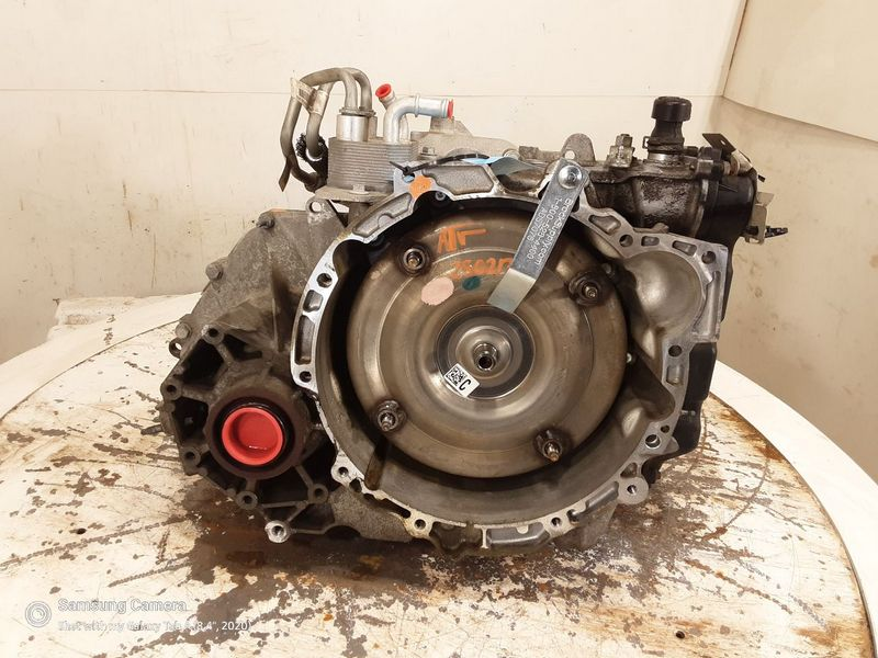 2014 Ford Escape 2.5l Vin 7 8th Digit Used Transmission (Price- 2800)
