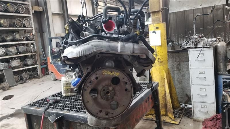 2003 Chevy Venture 3.4l V6 Used Engine (Price- 1650)