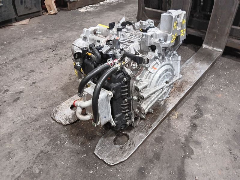 2022 Kia K5 1.6l Vin 2 8th Digit Used Transmission (Price- 1750)