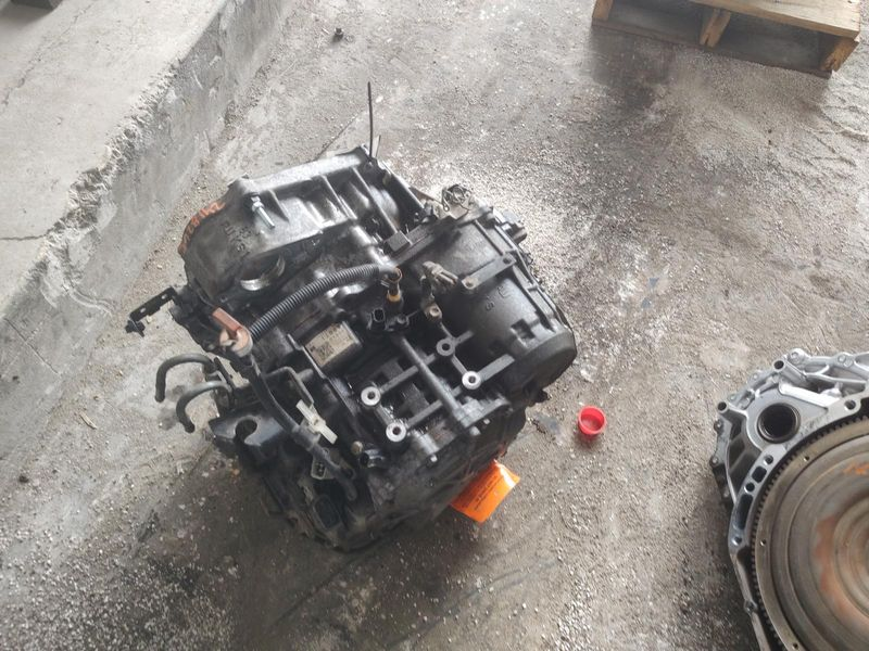 2003 Toyota Rav4 2.0l L4 Used Transmission (Price- 1599)