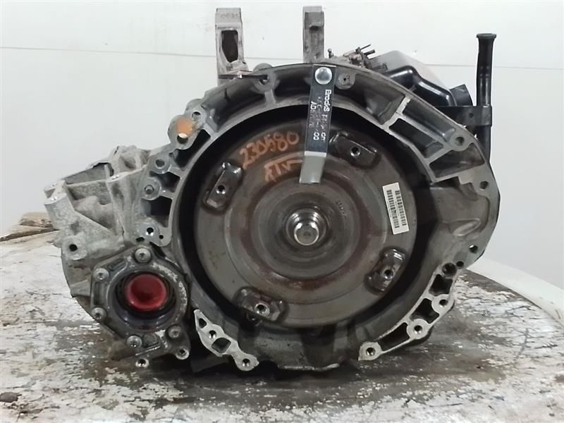 2014 Dodge Journey 3.6l V6 Used Transmission (Price- 2299)
