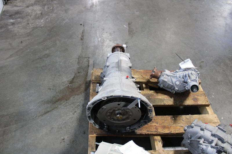 2022 Dodge Challenger 5.7l V8 Used Transmission (Price- 1599)