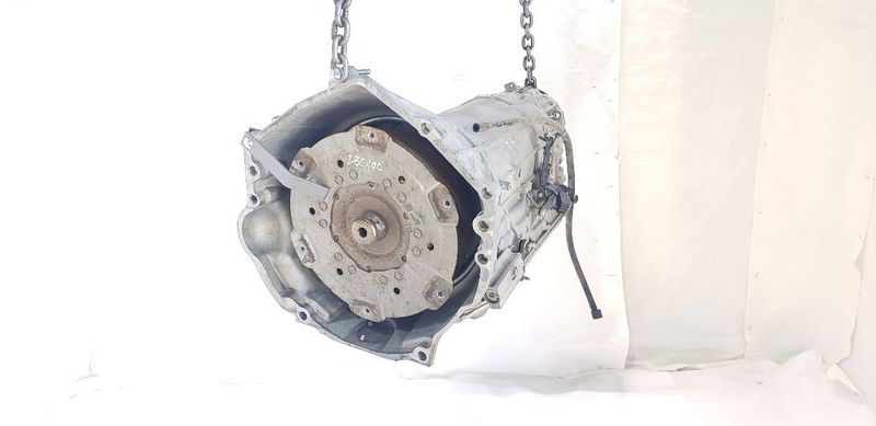 2016 Chevy Silverado 1500 5.3l V8 Electric Gas Used Transmission (Price- 3806)