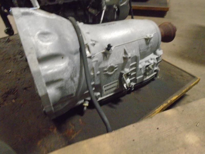 2012 Dodge Durango 3.6l V6 Used Transmission (Price- 1840)