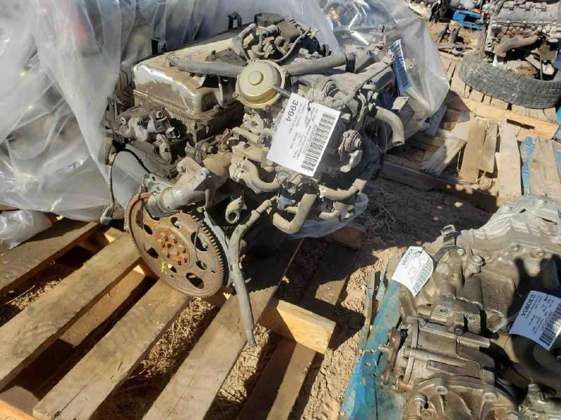 2005 Dodge Stratus 2.4l L4 Dohc Used Engine (Price- 1700)