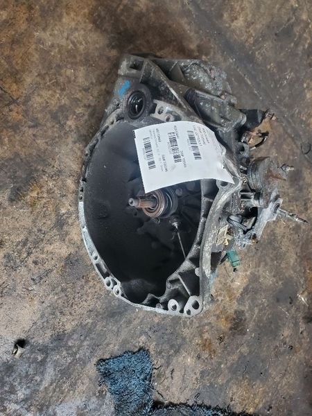 2011 Nissan Sentra 2.0l Vin A 4th Digit Mr20de Federal Emissions Used Transmission (Price- 1079)