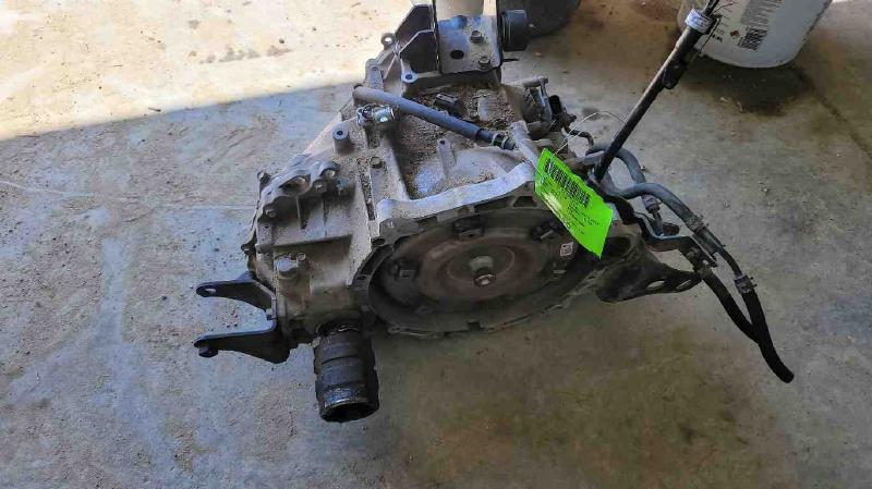 2010 Toyota Corolla 1.8l L4 Used Transmission (Price- 1695)