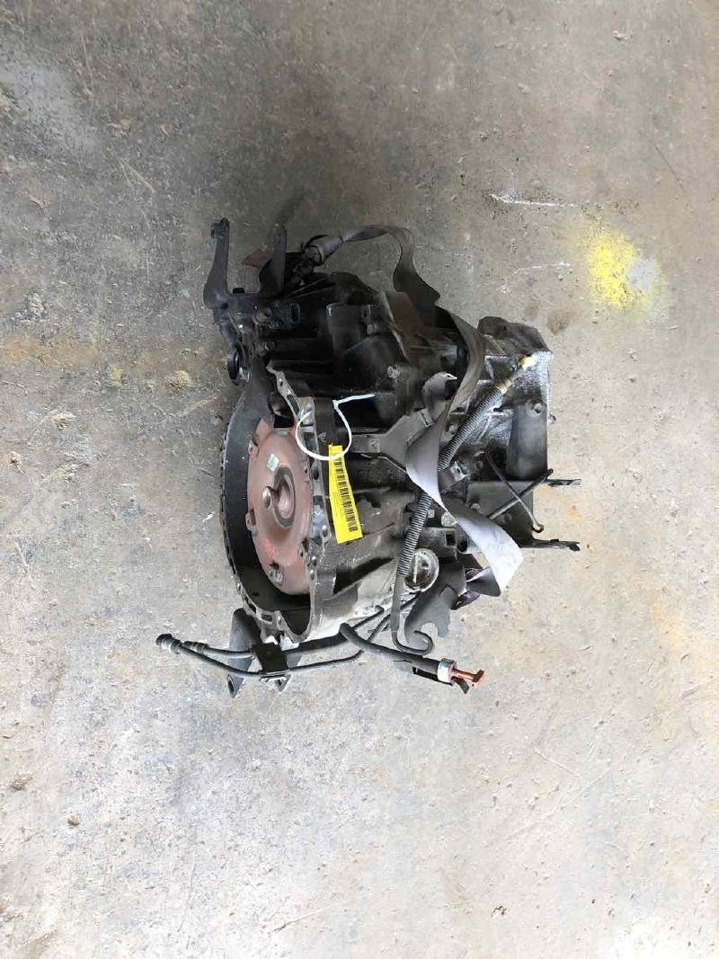 2004 Toyota Corolla 1.8l Used Transmission (Price- 1275)