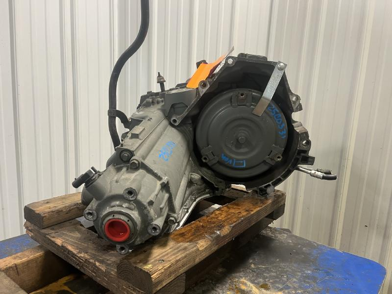 2006 Chevy Impala 5.3l V8 Used Transmission (Price- 2483)