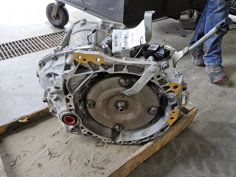 2016 Nissan Altima 2.5 Used Transmission (Price- 1859)