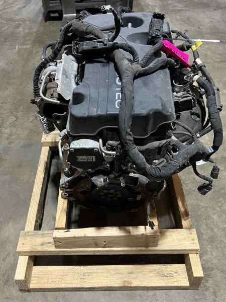 2019 Chevy Equinox 1.5l L4 Turbocharged Used Engine (Price- 1199)