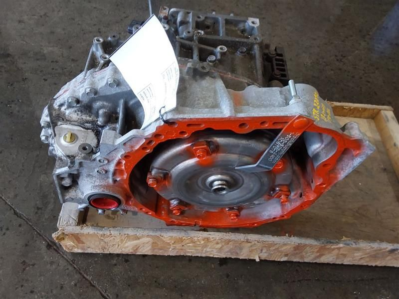 2013 Toyota Camry 2.5l L4 Used Transmission (Price- 1994)
