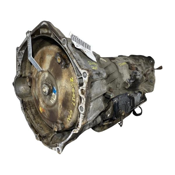 2004 Chevy Blazer 4.3l V6 Used Transmission (Price- 1367)