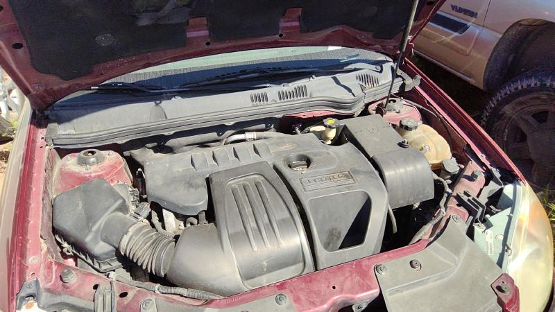 2007 Chevy Cobalt 2.0l L4 Turbocharged Used Engine (Price- 2100)