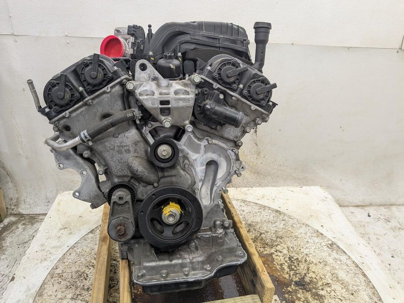 2019 Dodge Journey 2.4l L4 Used Engine (Price- 2197)