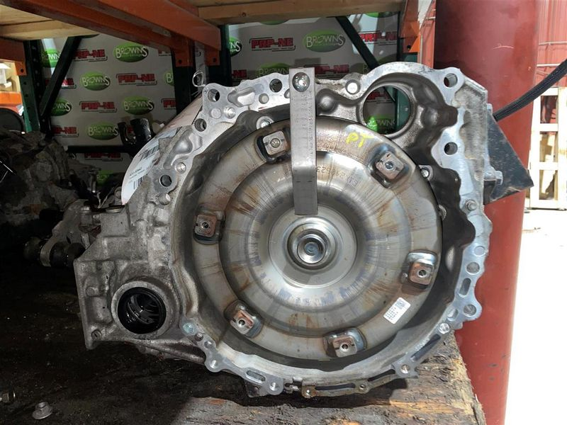2012 Toyota Avalon 3.5l Vin K 5th Digit 2grfe Engine 6 Cylinder Used Transmission (Price- 1748)