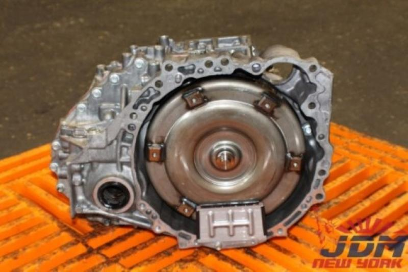 2012 Toyota Avalon 3.5l Vin K 5th Digit 2grfe Engine 6 Cylinder Used Transmission (Price- 1668)