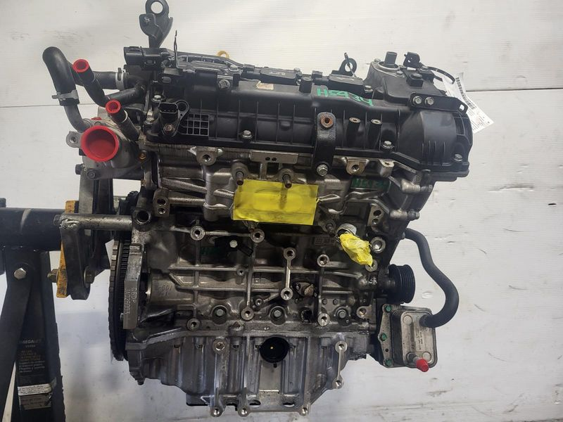 2018 Kia Stinger 3.3l v6 turbocharged Used Engine (Price- 4599)