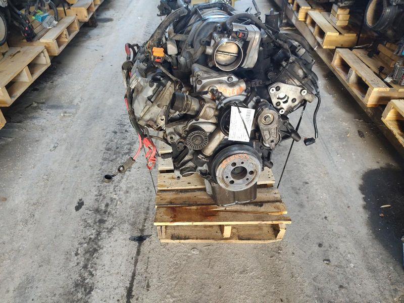 2009 Dodge Challenger 6.1l V8