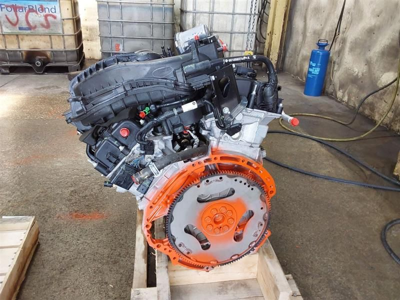 2016 Dodge Charger 3.6l V6 Used Engine (Price- 2750)
