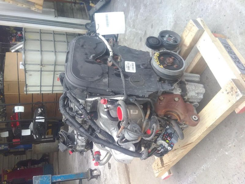 2015 Volvo S60 2.5l L5 Turbocharged